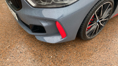 BMW 1 Series 128ti 5dr Step Auto [Live Cockpit Professional] Petrol Hatchback